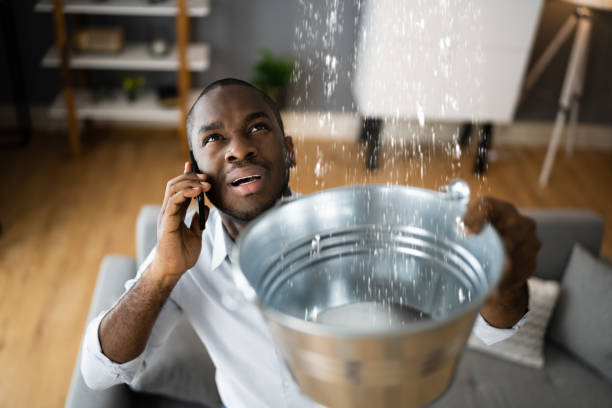 Best Water damage restoration near me  in North Hudson, WI