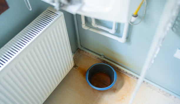 Best 24/7 water damage repair  in North Hudson, WI